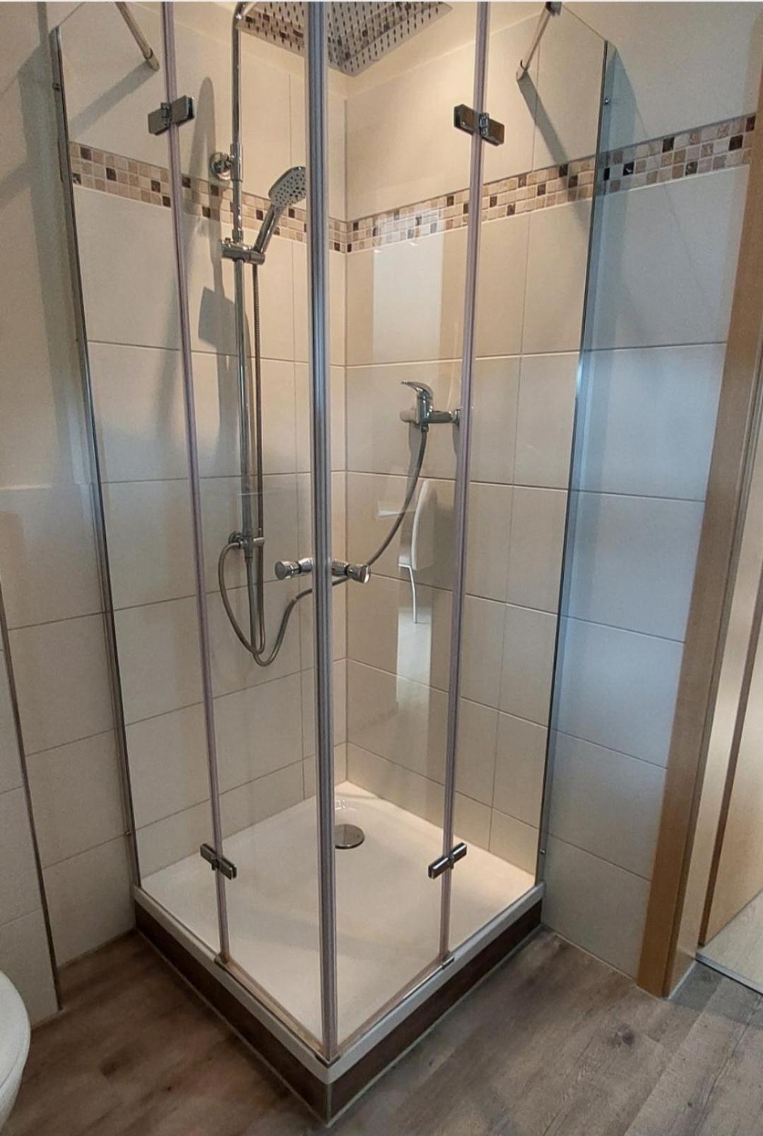 Ferienwohnung Doria 빈덱 외부 사진